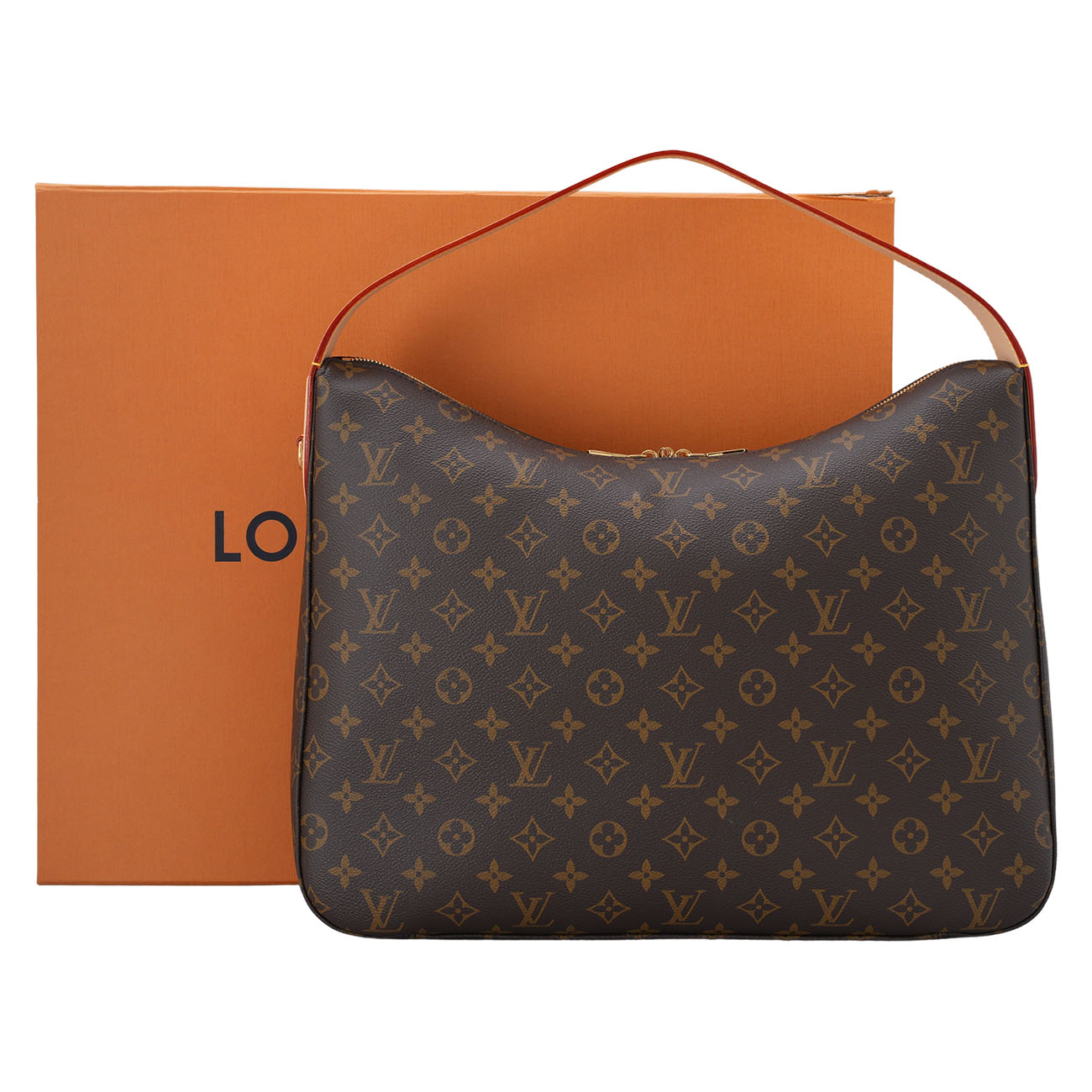 LOUIS VUITTON(USED)루이비통 M12098 모노그램 슬라우치 MM